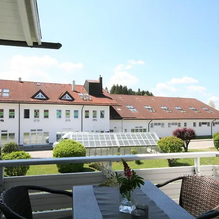 公寓 Neuschwansteinblick 127 福森