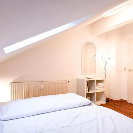 公寓 Neuschwansteinblick 127 福森