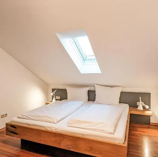 Neuschwansteinblick 127 Apartmán *