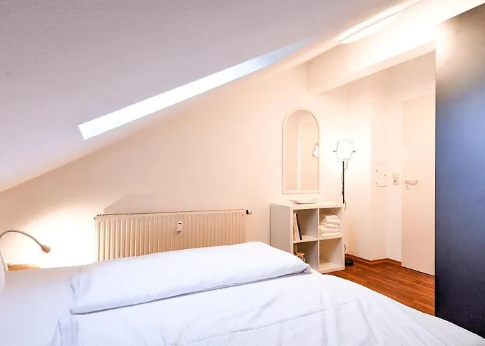 Apartmán Neuschwansteinblick 127 Füssen