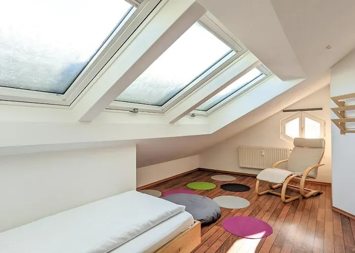 Apartmán Neuschwansteinblick 127