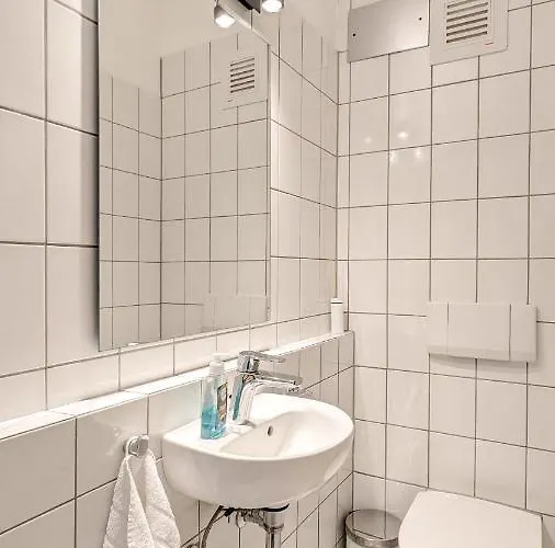 Apartmán Neuschwansteinblick 127 *