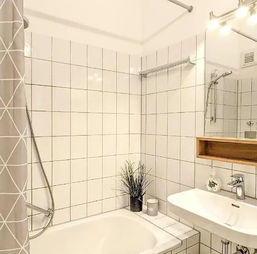 Apartmán Neuschwansteinblick 127 Füssen